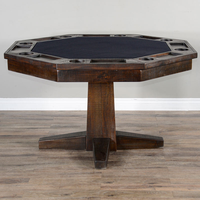 Empire USA Poker/Dining Conversion Table