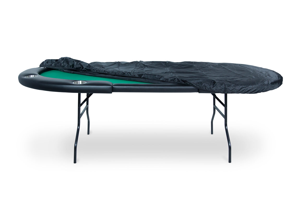 Soft Poker Table Cover