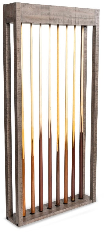Nixon Wall Rack (Antique Finish)