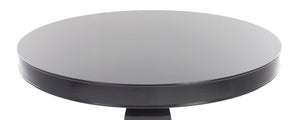 Round Poker Dining Top