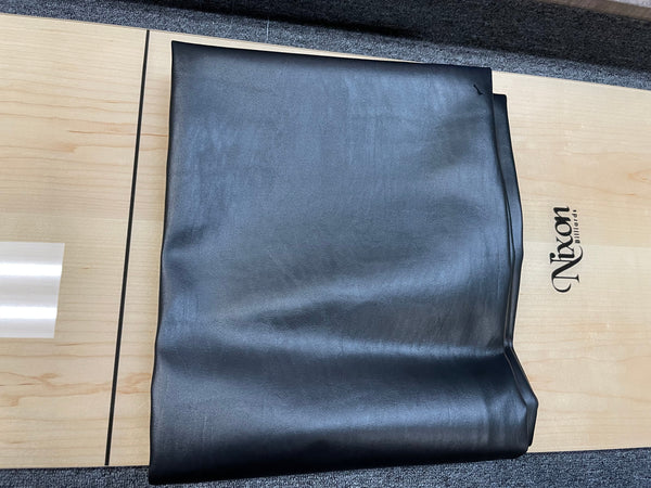 Hunter Shuffleboard 12FT Brushed Walnut Finish