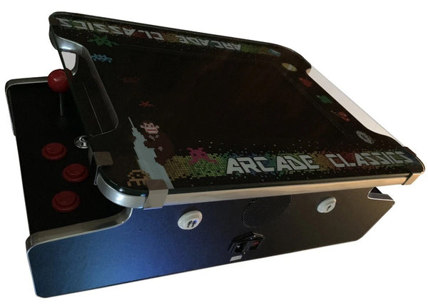 Bartop TableTop Cocktail Arcade
