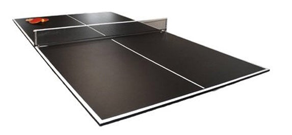 TABLE TENNIS TOP FOR POOL TABLES