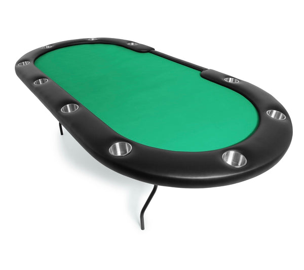 “HOME GAME” Poker Table - Custom Built In USA