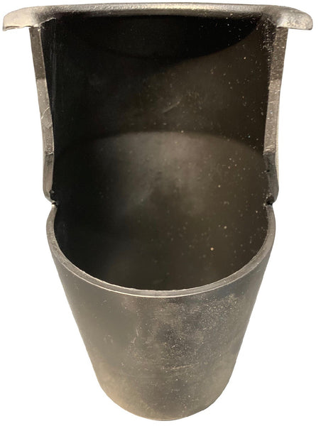 PLASTIC INTERNAL DROP POCKETS
